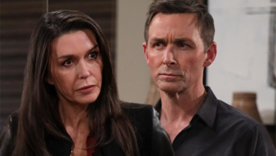 Photo of General Hospital: Is It Time For General Hospital To Resurrect Anna Devane And Valentin?