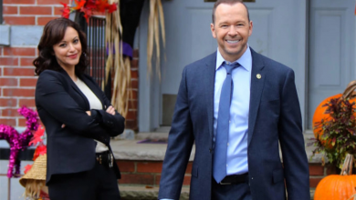 Photo of Donnie Wahlberg Made Sure His Blue Bloods Character Was Authentic To The NYPD