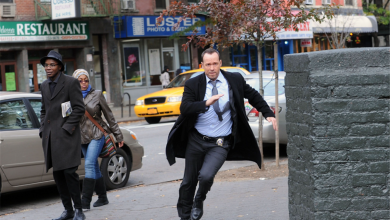Photo of Filming Blue Bloods In NY Is A Totally Different Experience Than Filming In LA