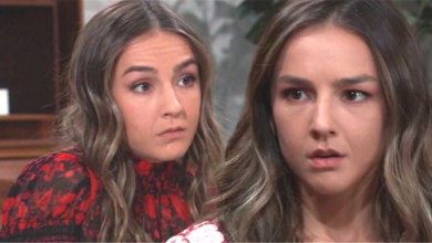 Photo of GH: Kristina’s Near-Death Experience – Sonny’s Mob Danger Hits Too Close To Home?