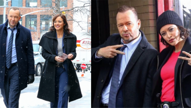 Photo of Donnie Wahlberg Praises The Longevity Of Blue Bloods