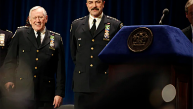 Photo of Things You Didn’t Notice In The Blue Bloods Pilot Episode