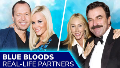 Photo of These Are The Actual Partners Of The Blue Bloods Cast