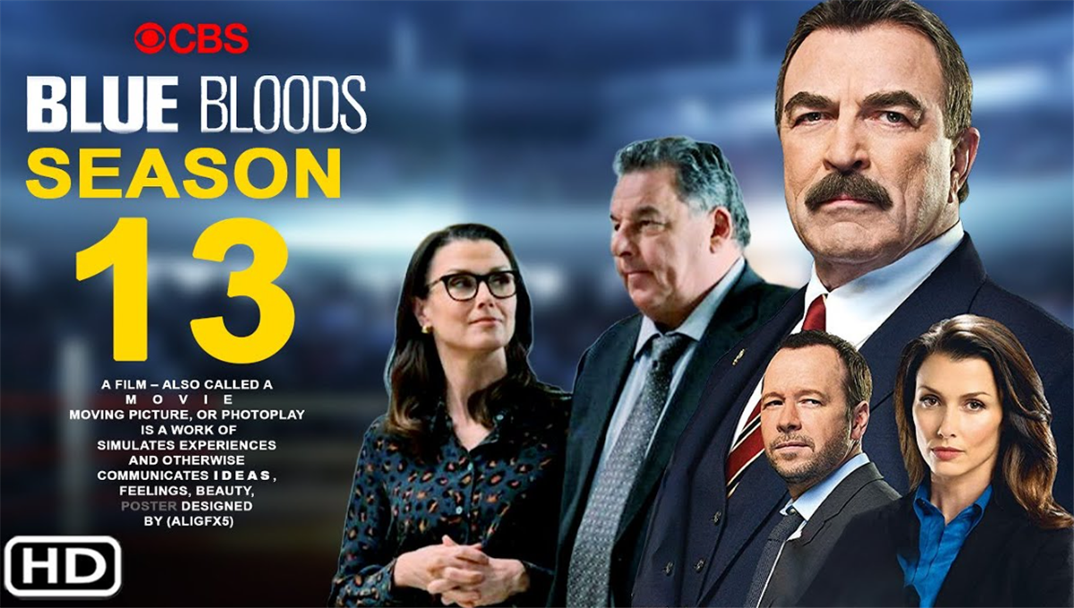 Photo of Blue Bloods S13 Episode 14 Had Fans Worried Anthony Would Leave For Good