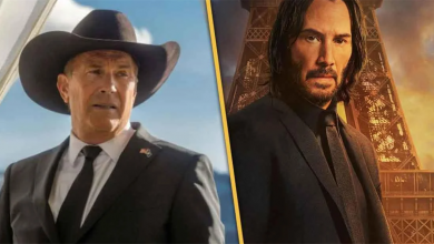 Photo of Keanu Reeves Showing Up On Yellowstone Is A Dream I Didn’t Know I Could Have Until Now