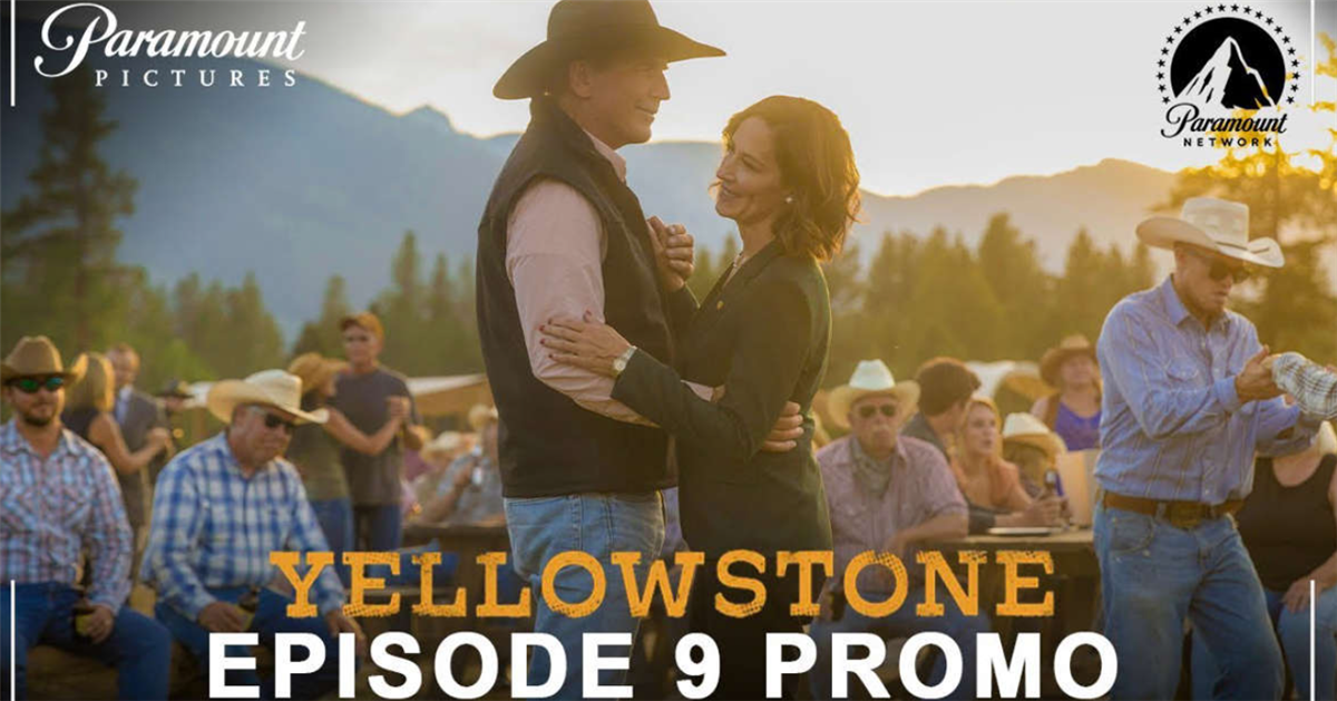 Photo of Yellowstone Season 5 Episode 9 Return Date: Star On Costner Report