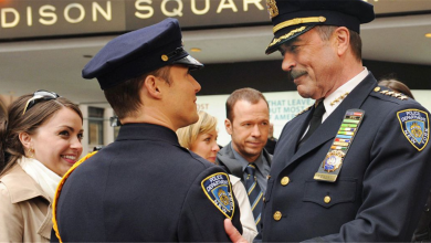 Photo of Blue Bloods’ Will Estes Plans On Stealing Jamie’s Pants Once The Show Ends