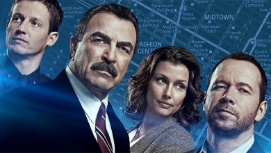 Photo of Blue Bloods Writing Already Too Bad To Cut Its Budgets, Fans Claim