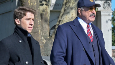 Photo of Ratings: Blue Bloods Matches Lows as It Awaits Renewal Decision