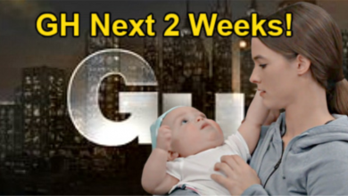 Photo of General Hospital Spoilers: Victor’s Awful Surprise For Esme – Vows To Free Ace From Mom’s Tight Grip?