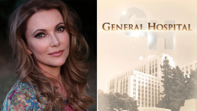 Photo of Emma Samms Is Confirmed As Returning To General Hospital