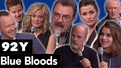 Photo of The Blue Bloods Cast Is In Agreement On Who Makes The Most Mistakes