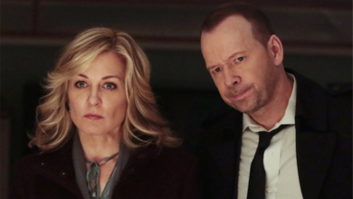 Photo of How Did Blue Bloods’ Linda Die? Danny’s Wife’s Murder Explained