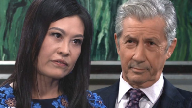 Photo of Clash Of The General Hospital Titans: Should Selina Wu Fear Victor?