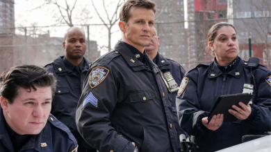 Photo of Blue Bloods: Will Estes Chooses A Powerful Jamie Reagan Storyline As His Favorite