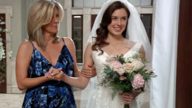 Photo of GH Spoilers: Carly ARRESTED For Insider Trading At Willow Tait’s Wedding