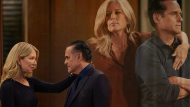 Photo of GH Spoilers: Sonny And Carly Reconnect Amid Nina And Drew’s Absence- Michael