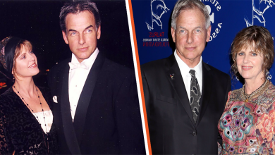 Photo of Mark Harmon Left ‘NCIS’ After Nearly 2 Decades — His Wife Of 35 Years Gave Up Her Career For Their Children