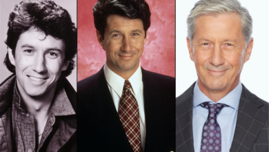 Photo of General Hospital: Charles Shaughnessy OFF-CONTRACT, Leaving GH?
