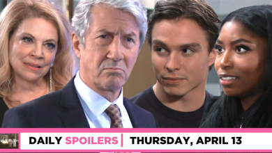 Photo of General Hospital Spoilers: Victor Reveals His Ultimate Plan