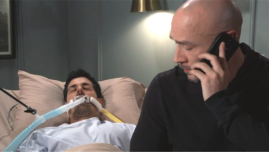 Photo of GH Spoilers Speculation: Why Mason Is Really Keeping Nikolas Alive