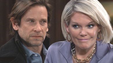 Photo of Give General Hospital An A+: Should Ava Jerome And Austin Get Together?