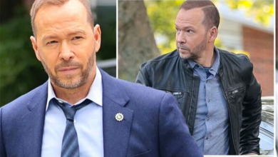 Photo of ‘Blue Bloods:’ Actor Donnie Wahlberg Will Be Back On Our Screens Soon With A New Show
