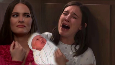 Photo of General Hospital: SHOCKING TWIST- Baby Ace To Be Presumed Dead?