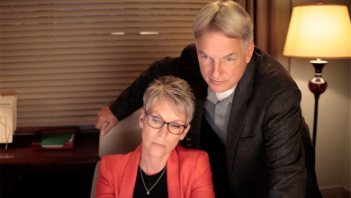Photo of ‘NCIS’ Spotlights Jamie Lee Curtis’ Forgotten Guest Role