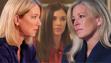 Photo of GH Spoilers: Family Comes Together For Willow, But Carly Is Tested When Nina’s Latest Strike Is Revealed