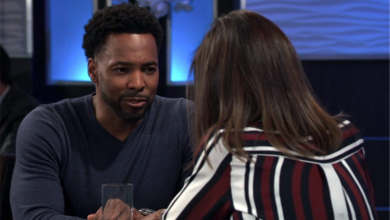 Photo of Is It Time For Andre Maddox To Stay On General Hospital?