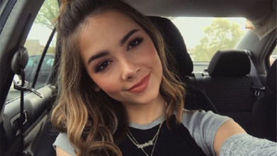 Photo of GH Spoilers: Haley Pullos Driven To Luxury Malibu Rehab Center Days After Horrific Crash And DUI Arrest