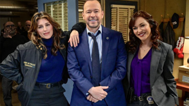 Photo of Blue Bloods Really Missed The Mark in S13 Finale, According To Fans