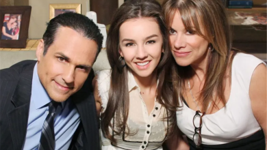 Photo of GH Spoilers: Lexi Ainsworth Has A Tell-All Interview Post EXIT From General Hospital