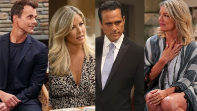 Photo of Big Romantic Shakeup On General Hospital, Once Again