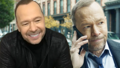Photo of Blue Bloods Actor Donnie Wahlberg Is ‘Extremely Grateful’ For Announcement Of Season 14