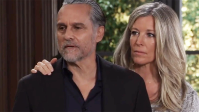 Photo of General Hospital Spoilers For May 25, 2023: Sonny And Carly Catch Up