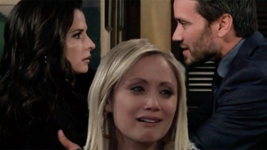 Photo of GH Spoilers: As Sam Signs Up To Be Molly’s Surrogate, Lulu Wakes Up