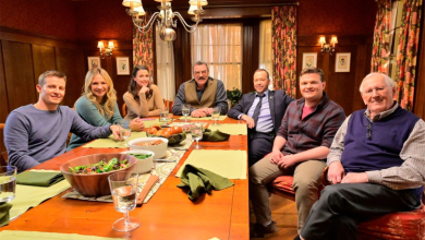Photo of According To Tom Selleck, This Is The Most Important Aspect Of Blue Bloods Family Dinners