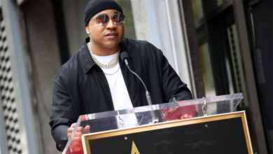 Photo of LL Cool J Speaks Out After Joining ‘NCIS: Hawai’i’