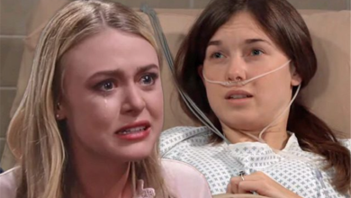 Photo of GH Spoilers: Liesl Can’t Save Willow, Kiki Returns! Reveal Herself To Save Her Sister!