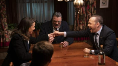 Photo of Blue Bloods’ Family Dinners Never Intended To Feature ‘Assigned’ Seats