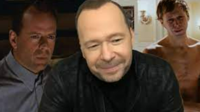Photo of Blue Bloods’ Donnie Wahlberg Almost Starved Himself For This $672M Bruce Willis Movie