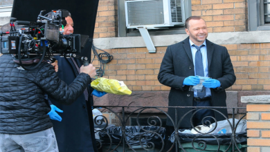 Photo of Why Blue Bloods Was Nearly Filmed In Toronto