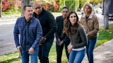 Photo of NCIS: Los Angeles Recap: What Light Did Pembrook Shed On Grisha’s Past Ahead Of The 2-Part Series Finale?