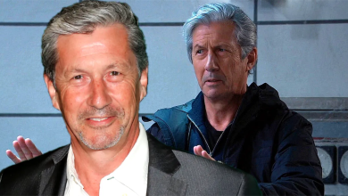 Photo of Is Charles Shaughnessy leaving General Hospital? – Exploring The Rumors
