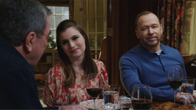 Photo of Blue Bloods Season 13 Finale: Nicky Returns To A Stacked Family Dinner Table
