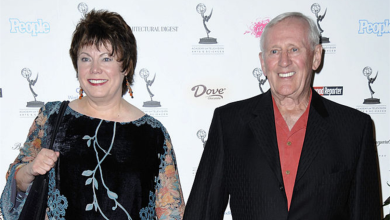 Photo of Len Cariou’s Wife Accurately Predicted The Longevity Of Blue Bloods