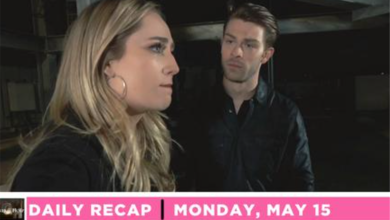 Photo of General Hospital Recap: Josslyn Jacks Is A-OK With Dex Being A Mobster
