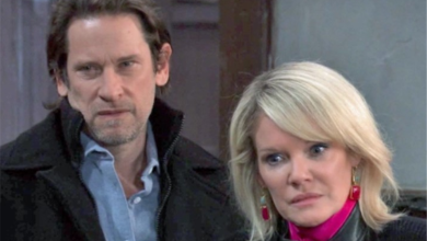 Photo of GH Spoilers: Ava Turns Tables On Austin, Tells Sonny About Murder Plot